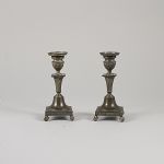 1714 4557 CANDLESTICKS